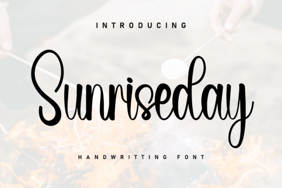 Bringing a Cozy Vibe to Your Projects with Sunriseday