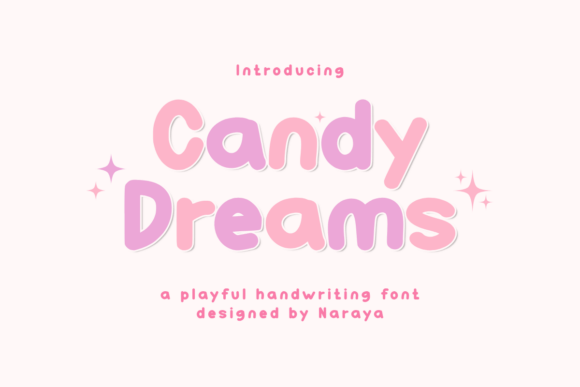 Bringing Playful Energy to Your Projects with Candy Dreams