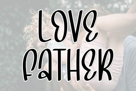 Discovering the Elegance of Love Father Script