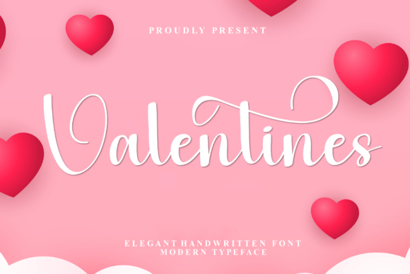 Valentines: Capturing Endearment in Every Stroke